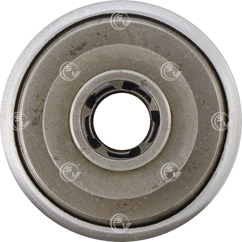BENDIX MARCHA VALEO NISSAN PLATINA RENAULT CLIO KANGOO MEGANE C/SEGURO/INT 8DTS 5E GIRO CW 39624 / 54-9449 / 1064 TOTAL