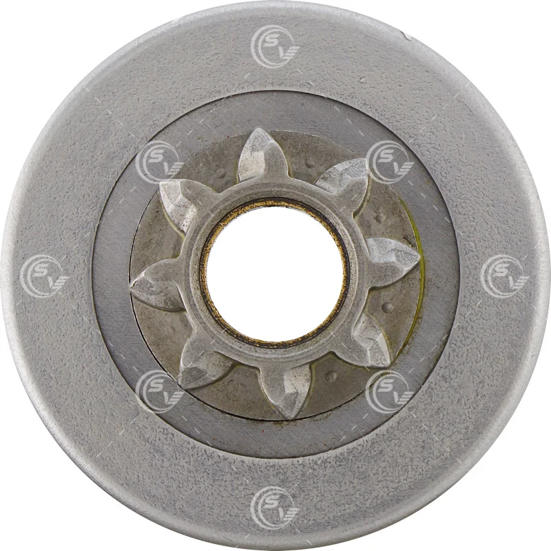 BENDIX MARCHA VALEO NISSAN PLATINA RENAULT CLIO KANGOO MEGANE C/SEGURO/INT 8DTS 5E GIRO CW 39624 / 54-9449 / 1064 TOTAL