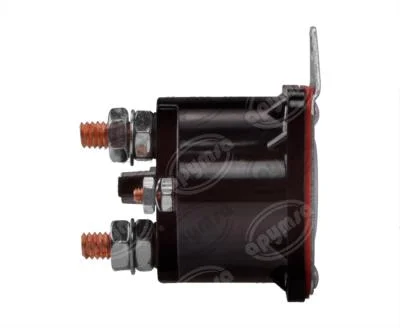 SOLENOIDE FORD PLANO MODERNO 12V 4 TER 005030F5 / 66-202 ACCURATE USA