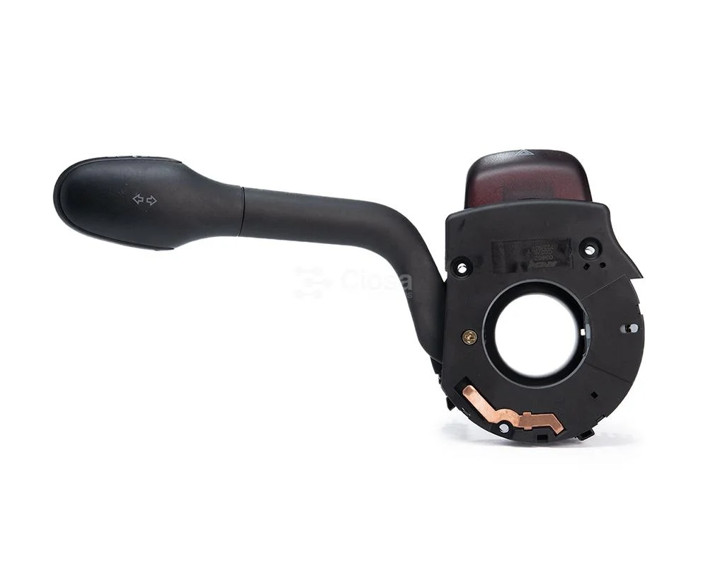 PALANCA DE DIRECCIONALES Y CAMBIO DE LUZ VW CABRIO GOLF JETTA A3 PASSAT 5 TER P02915 / CBS1491