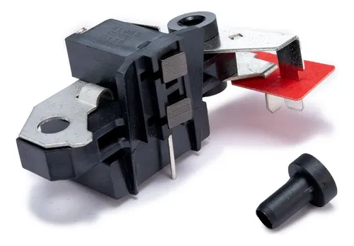 REGULADOR ALTERNADOR TRANSPO MITSUBISHI 12V 35-60AMP 2 TER CHRYSLER FORD MAZDA NISSAN IM204