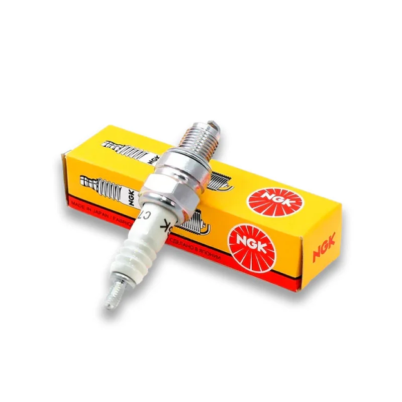 BUJIA DE ENCENDIDO NGK BP5ESA CHRYSLER LEBARON 1991-1995 4 CIL 2.5 LT, CHRYSLER LEBARON GTS HIGH LINE 1984-1990 4 CIL 2.2 LT / 1991-1995 4 CIL 2.5 LT, CHRYSLER LEBARON GTS LS 1984-1990 4 CIL 2.2 LT, CHRYSLER LEBARON GTS PREMIUM 1984-1990 4 CIL 2.2 LT / 1991-1995 4 CIL 2.5 LT, CHRYSLER LEBARON HIGH LINE 1984-1990 4 CIL 2.2 LT / 1991-1995 4 CIL 2.5 LT, CHRYSLER LEBARON LANDAU 1991-1995 4 CIL 2.5 LT