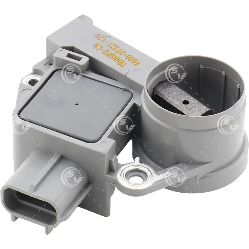 REGULADOR ALTERNADOR FORD 12V 110 AMP 3 TER 6G PICK UP VAN MUSTANG F600 / 36199 RENARD