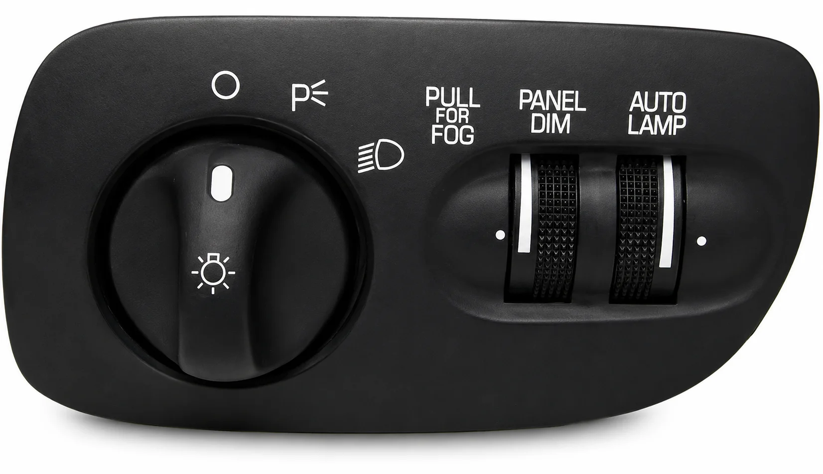 SWITCH DE LUZ FORD EXPEDITION F150 F250 12 TER 39A106 / DS1294 CUB