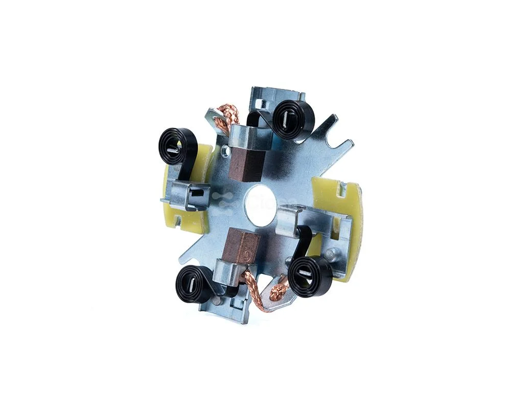 PORTA CARBON MARCHA BOSCH VW COMBI CARIBE 12V 06246 / 9001042206 TOTAL