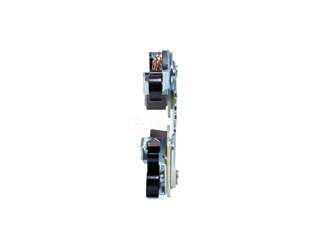 PORTA CARBON MARCHA BOSCH VW COMBI CARIBE 12V 06246 / 9001042206 TOTAL