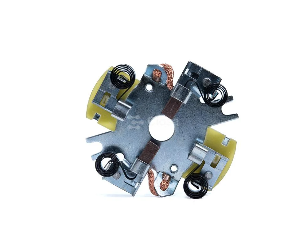 PORTA CARBON MARCHA BOSCH VW COMBI CARIBE 12V 06246 / 9001042206 TOTAL