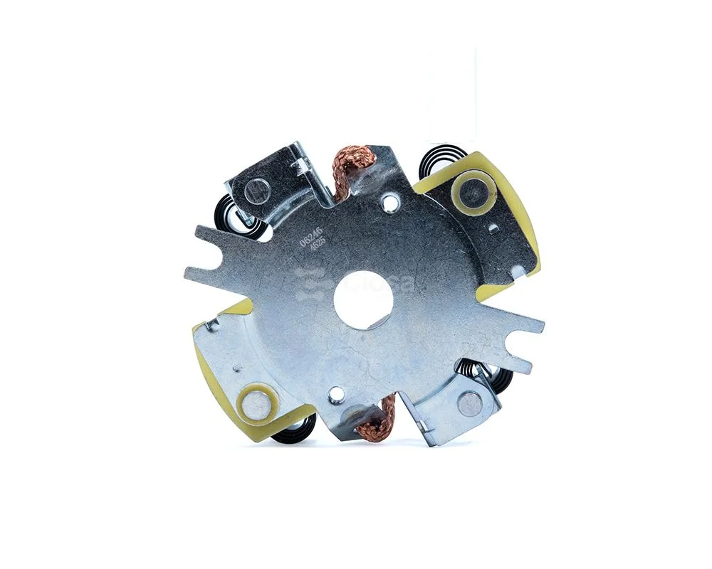 PORTA CARBON MARCHA BOSCH VW COMBI CARIBE 12V 06246 / 9001042206 TOTAL