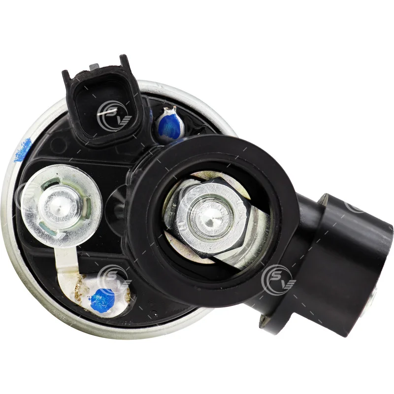 SOLENOIDE MARCHA DELCO HONDA ACCORD ODYSSEY PILOT T/LATERAL 12V 2 TORNILLOS 1 TER ZM1705