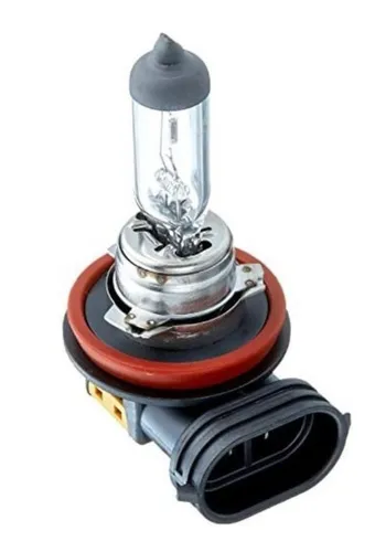 FOCO PHILIPS H8 12V 35W 2 TER