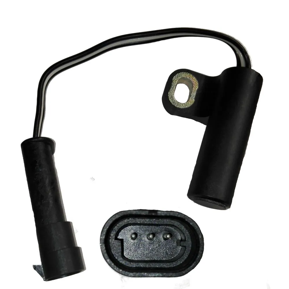 SENSOR DE POSICIÓN CIGÜEÑAL INJETECH (CKP) CHRYSLER DODGE CARAVAN GRAND VOYAGER 3 TER 10269 / PC73