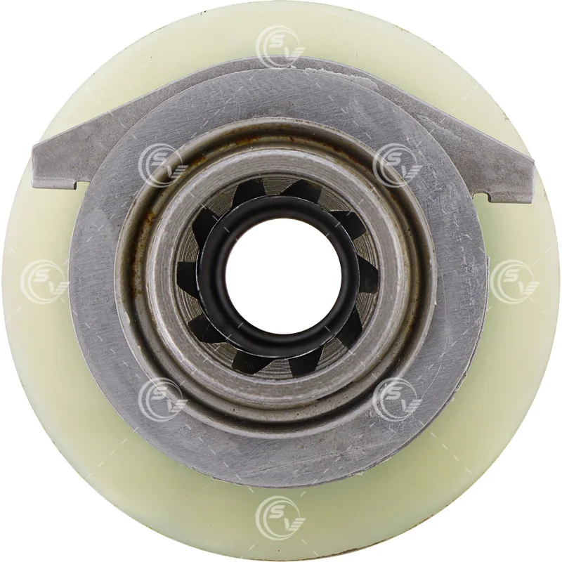 BENDIX MARCHA BOSCH PORSCHE VW ATLANTIC BRASILIA CARIBE SEDAN 1500/1600 9DTS 10E GIRO CW-DER 39443 / 54-9143 / 0065 TOTAL
