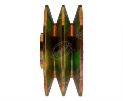 POLEA ALTERNADOR DELCO 21si KENWORTH 2 RANURAS 3031200 / 241509 VALUE