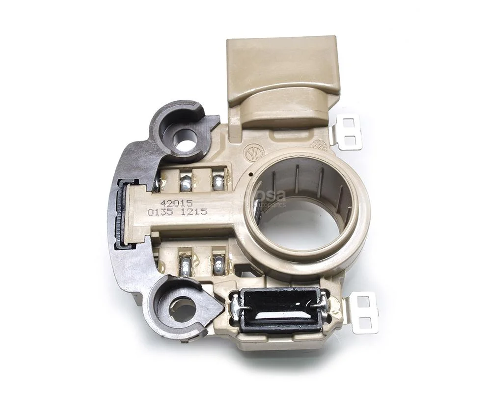 REGULADOR ALTERNADOR TRANSPO MITSUBISHI 12V 75 AMP 2 TER SUBARU IMPREZA IM350