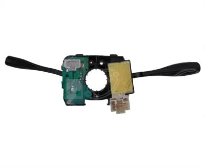 PALANCA MULTIFUNCIONAL DIRECCIONAL Y LIMPIAPARABRISAS ORIGINAL NISSAN 21 TER 25560-Y02G0