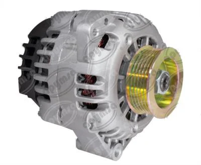 ALTERNADOR AUTOMOTRIZ DELCO CHEVROLET BLAZER GMC OLDSMOBILE 4 TER 6 RAN 12V 100-105A GIRO DER 0174100 VALUE