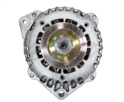 ALTERNADOR AUTOMOTRIZ DELCO CHEVROLET BLAZER GMC OLDSMOBILE 4 TER 6 RAN 12V 100-105A GIRO DER 0174100 VALUE