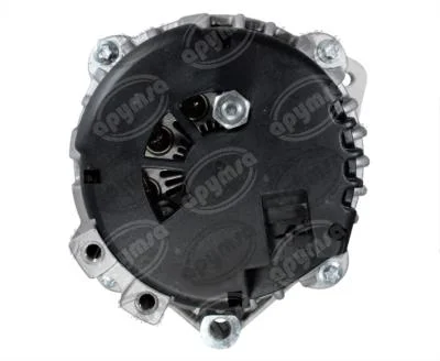ALTERNADOR AUTOMOTRIZ DELCO CHEVROLET BLAZER GMC OLDSMOBILE 4 TER 6 RAN 12V 100-105A GIRO DER 0174100 VALUE