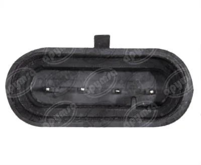 ALTERNADOR AUTOMOTRIZ DELCO CHEVROLET BLAZER GMC OLDSMOBILE 4 TER 6 RAN 12V 100-105A GIRO DER 0174100 VALUE