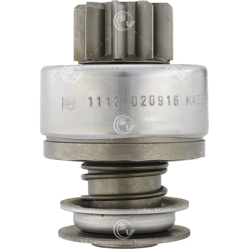 BENDIX MARCHA DELCO MERCEDES BENZ STERLING 28MT ECOPOWER 9DTS 12E GIRO CW 39518 / 54-182 / 1112 TOTAL