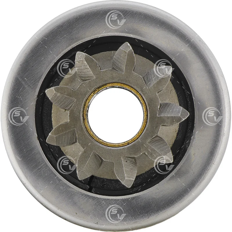 BENDIX MARCHA DELCO MERCEDES BENZ STERLING 28MT ECOPOWER 9DTS 12E GIRO CW 39518 / 54-182 / 1112 TOTAL