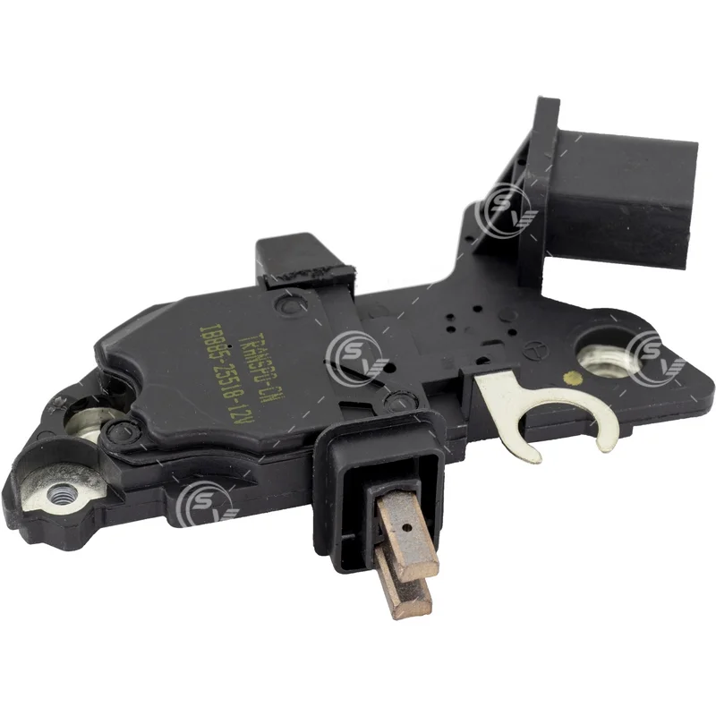 REGULADOR ALTERNADOR BOSCH MERCEDEZ BENZ C230 C280 CLK280 CLK350 SLK280 SLK350 12V 2 TER RIB885 REGTIFIER