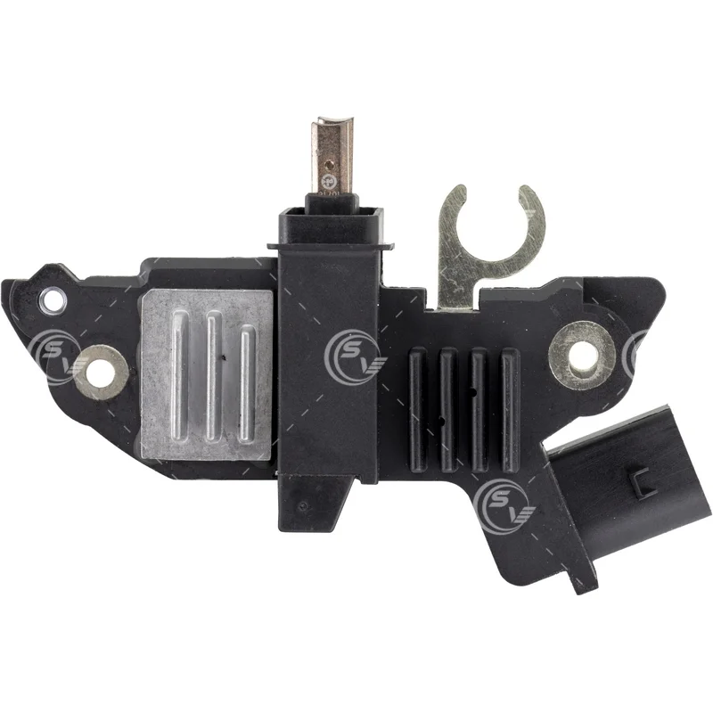 REGULADOR ALTERNADOR BOSCH MERCEDEZ BENZ C230 C280 CLK280 CLK350 SLK280 SLK350 12V 2 TER RIB885 REGTIFIER
