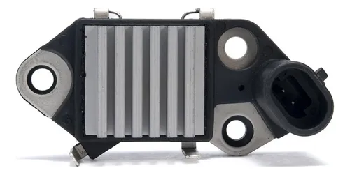 REGULADOR ALTERNADOR DELCO 12V 65 AMP 2 TER CHEVROLET PONTIAC MATIZ D910
