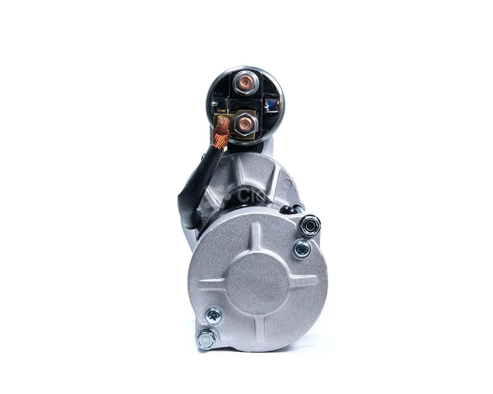 MARCHA AUTOMOTRIZ MITSUBISHI OSGR NISSAN FRONTIER NP300 PICK UP D22 DIESEL 12V 12DTS 2.2kW GIRO DER 38623 / 32715 TOTAL