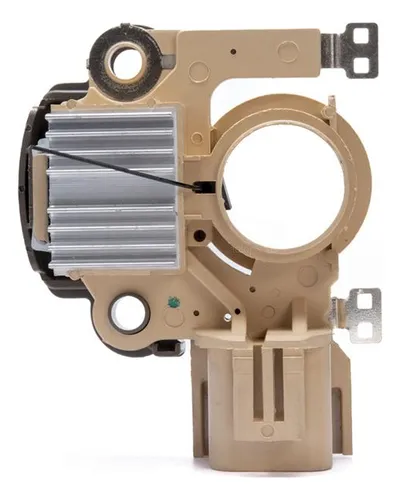 REGULADOR ALTERNADOR RENARD MITSUBISHI 12V 65-100 AMP 2 TER FORD MAZDA SUBARU MANDO IM830