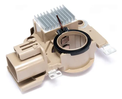 REGULADOR ALTERNADOR RENARD MITSUBISHI 12V 65-100 AMP 2 TER FORD MAZDA SUBARU MANDO IM830
