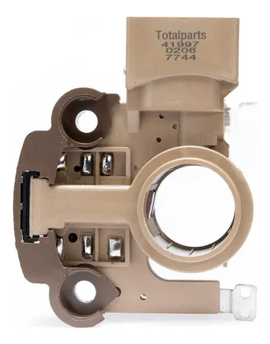 REGULADOR ALTERNADOR RENARD MITSUBISHI 12V 65-100 AMP 2 TER FORD MAZDA SUBARU MANDO IM830