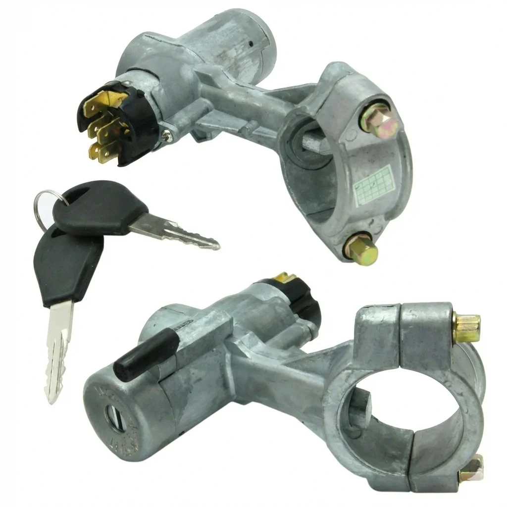 CILINDRO LLAVE NISSAN 720 81-85 AUTOMATICO C0198 ASER