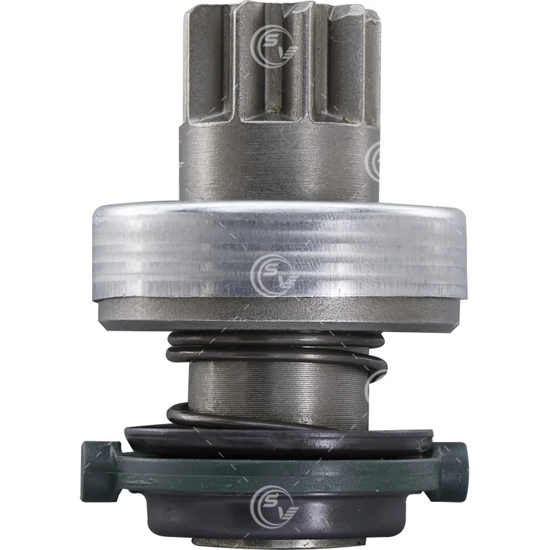 BENDIX MARCHA BOSCH VW COMBI ENFRIADA POR AGUA 10DTS 9E GIRO CW-DER B13305 / 9008042133