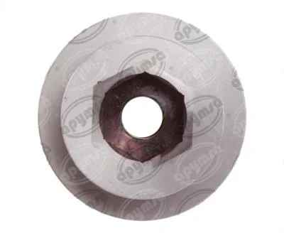 POLEA ALTERNADOR S/CLUTCH VALEO PLATINA CLIO 6 RAN 3011301 VALUE