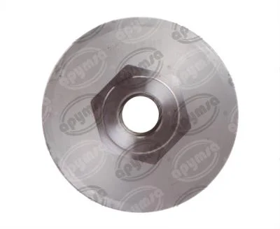 POLEA ALTERNADOR S/CLUTCH VALEO PLATINA CLIO 6 RAN 3011301 VALUE
