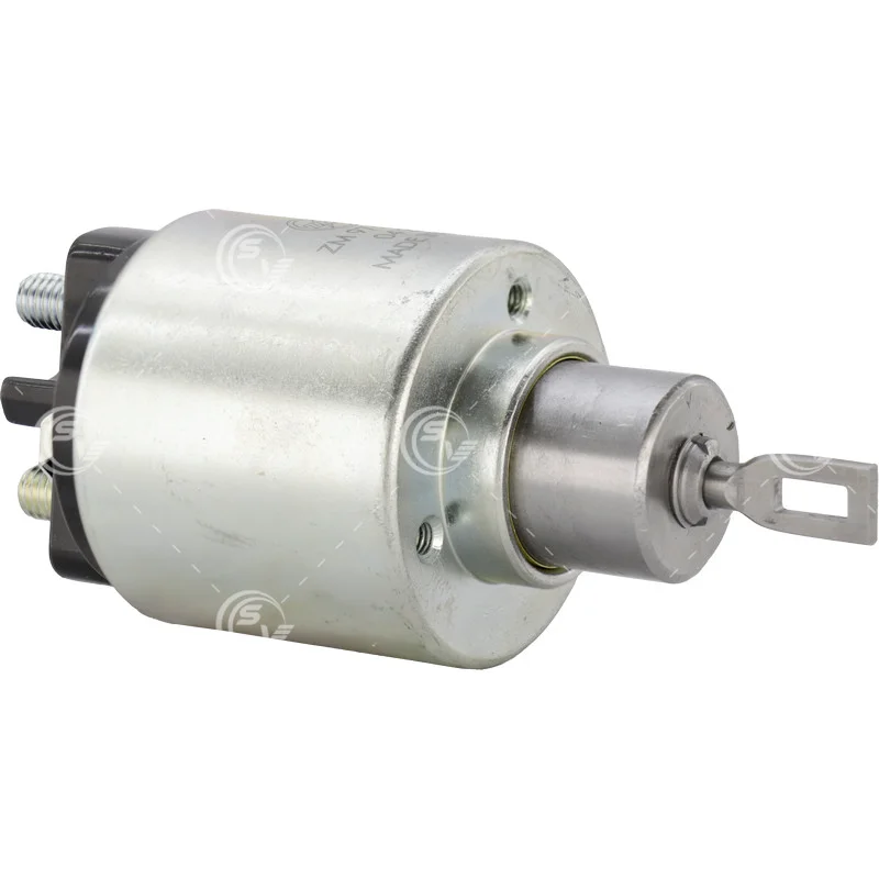 SOLENOIDE MARCHA BOSCH  PMGR VW POINTER 12V ZM971 / 66-91160