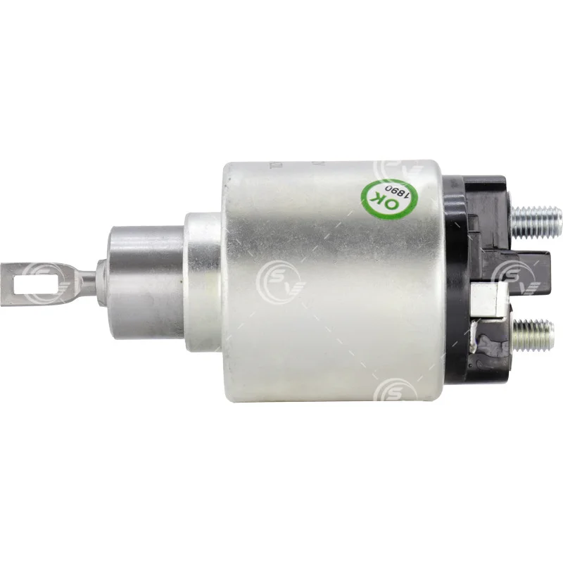 SOLENOIDE MARCHA BOSCH  PMGR VW POINTER 12V ZM971 / 66-91160