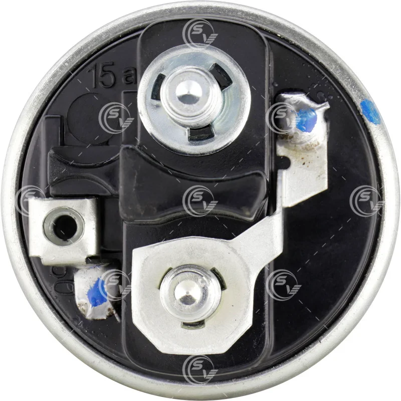 SOLENOIDE MARCHA BOSCH  PMGR VW POINTER 12V ZM971 / 66-91160