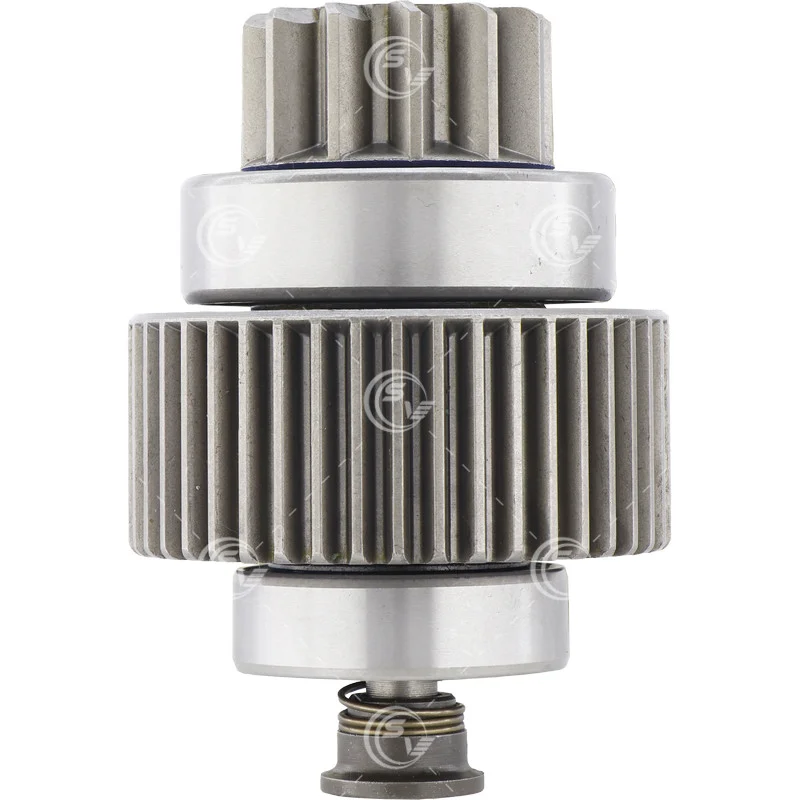 BENDIX MARCHA VISTEON FORD TRITON EXCURSION F250 350 450 550 DIESEL 12DTS 44DTS/C GIRO CW-DER 39891 / 54-217 / 1081 TOTAL