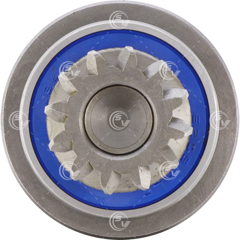 BENDIX MARCHA VISTEON FORD TRITON EXCURSION F250 350 450 550 DIESEL 12DTS 44DTS/C GIRO CW-DER 39891 / 54-217 / 1081 TOTAL