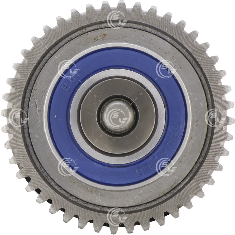 BENDIX MARCHA VISTEON FORD TRITON EXCURSION F250 350 450 550 DIESEL 12DTS 44DTS/C GIRO CW-DER 39891 / 54-217 / 1081 TOTAL