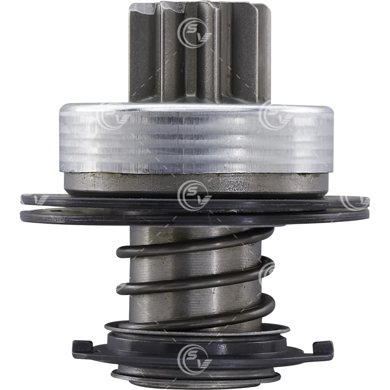 BENDIX MARCHA BOSCH ORIGINAL RAMBLER VAM GREMLIN 71-79 9DTS 10E GIRO CW-DER B043179 / 0674