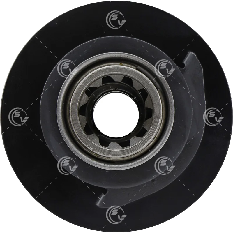 BENDIX MARCHA BOSCH ORIGINAL RAMBLER VAM GREMLIN 71-79 9DTS 10E GIRO CW-DER B043179 / 0674