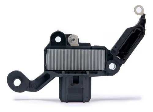 REGULADOR ALTERNADOR TRANSPO FORD 12V 90 AMP 2 TER VISTEON FOCUS MONDEO 03-04 F611