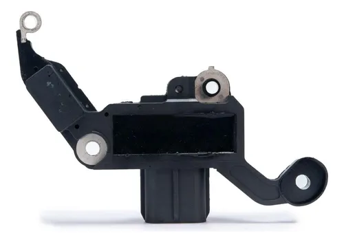 REGULADOR ALTERNADOR TRANSPO FORD 12V 90 AMP 2 TER VISTEON FOCUS MONDEO 03-04 F611