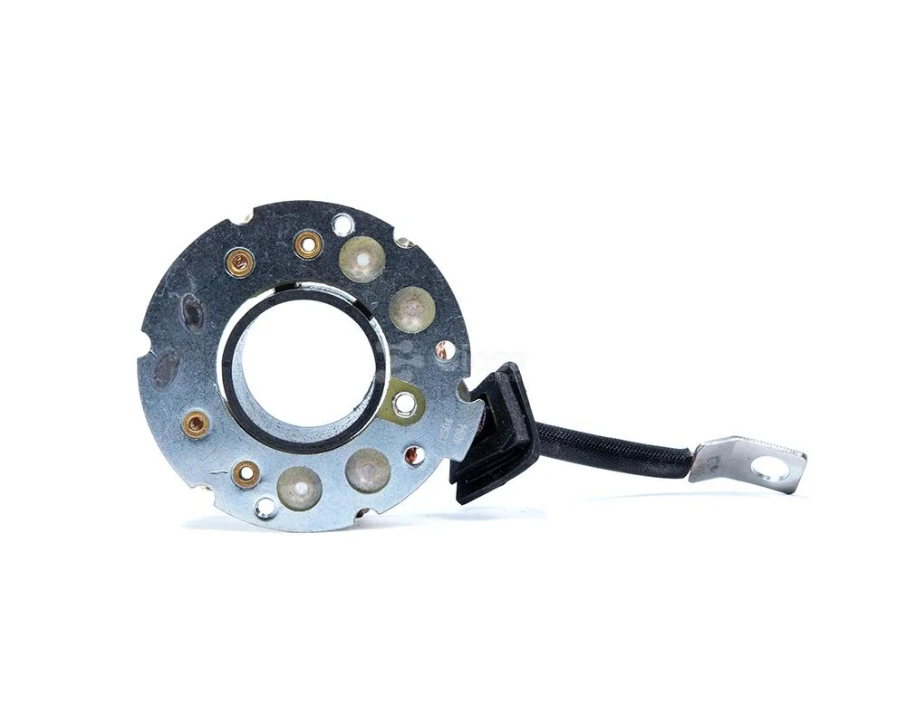 PORTA CARBON MARCHA DELCO SERIE PG260FT FORD TRITON C/ROSCA 12V 12504 / 69-113 TOTAL
