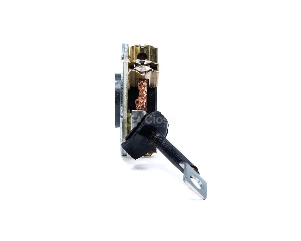 PORTA CARBON MARCHA DELCO SERIE PG260FT FORD TRITON C/ROSCA 12V 12504 / 69-113 TOTAL