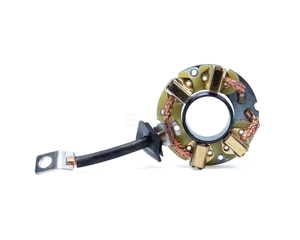 PORTA CARBON MARCHA DELCO SERIE PG260FT FORD TRITON C/ROSCA 12V 12504 / 69-113 TOTAL