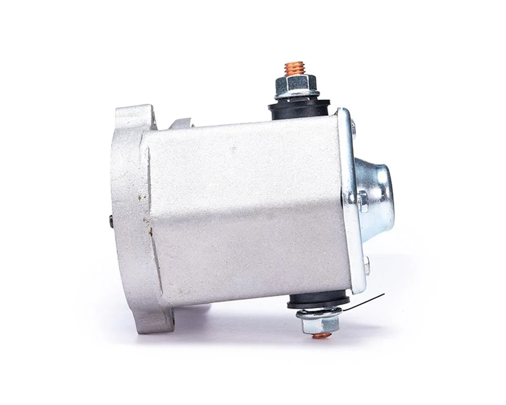 SOLENOIDE MARCHA NIPPONDENSO OSGR DODGE DAKOTA DURANGO RAM 1500-3500 CHARGER 12V 40051 / 153400-3760 TOTAL